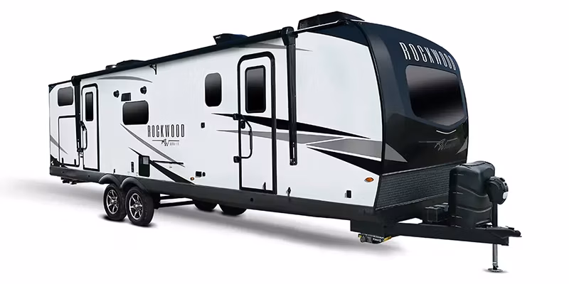 2025 Forest River Rockwood Ultra Lite 2908RL - Image 1