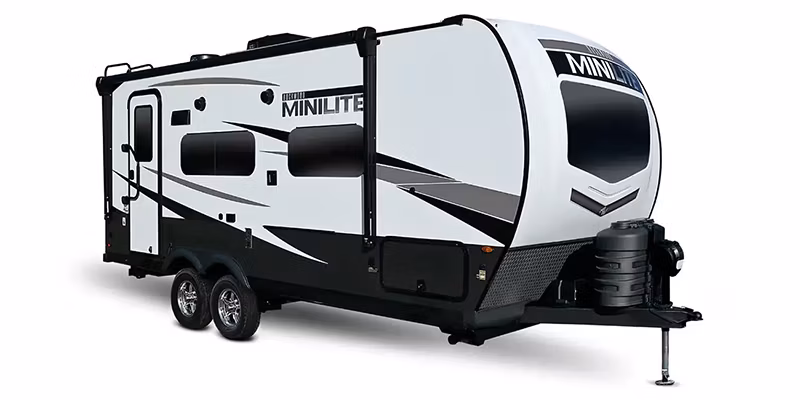 2025 Forest River Rockwood Mini Lite 2517S - Image 1