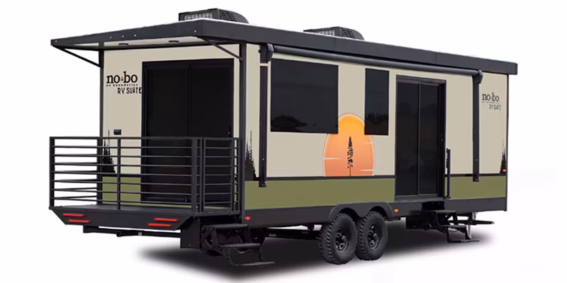 2025 Forest River No Boundaries RV Suite RVS2 - Image 1
