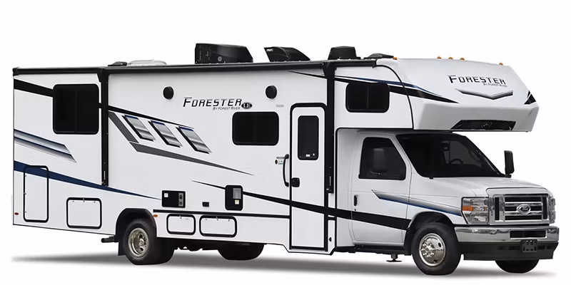 2025 Forest River Forester LE 2851SLE - Image 1