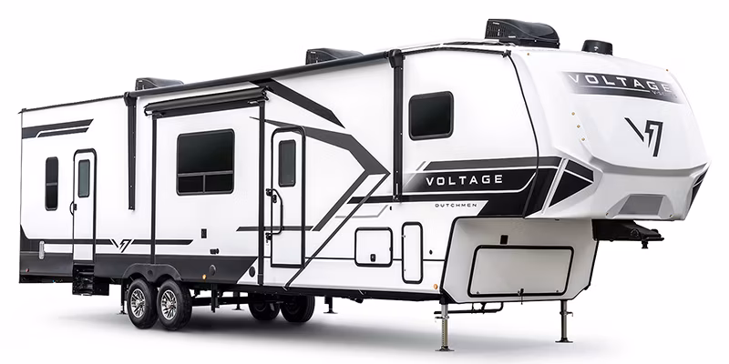 2025 Dutchmen Voltage V Series 3600 - Image 1