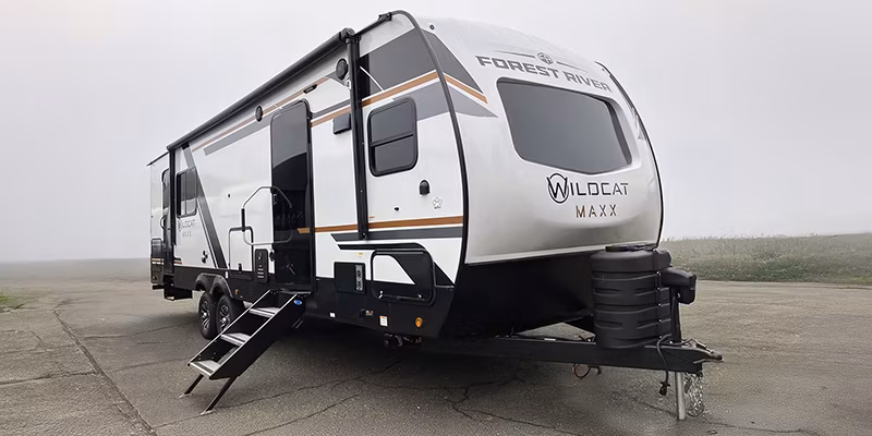 2025 Forest River Wildcat Maxx 278RLX - Image 1