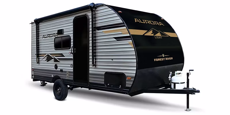 2025 Forest River Aurora Light 13RDX - Image 1