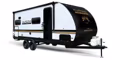 2025 Forest River Aurora Sky 320BDS - Image 1