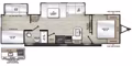 2025 Forest River Aurora Sky 320BDS - Image 2