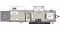 2025 Forest River Aurora Sky 290ATH - Image 2