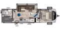 2025 Forest River Vibe 2600BH - Image 1