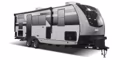 2025 Forest River Vibe 2600RB - Image 2