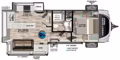 2025 Forest River Vibe 2500SP - Image 2
