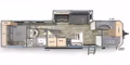 2025 Forest River Campsite Reserve 39GB - Image 2