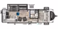 2025 Forest River Vibe West 26RK - Image 1
