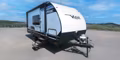 2025 Forest River Vibe West 18DB - Image 2