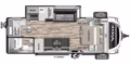 2025 Forest River Vibe West 22ML - Image 2