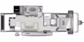 2025 Forest River EVO Southwest T2920 - Image 1