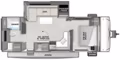 2025 Forest River EVO Southwest T2260 - Image 2