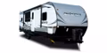 2025 Forest River EVO Southwest Lite T2410RLL - Image 2