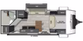 2025 Forest River Ibex 19MSB - Image 2