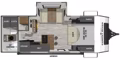 2025 Forest River Ibex 20MDS - Image 2