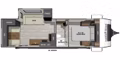 2025 Forest River Ibex 25RLSS - Image 1