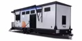 2025 Forest River Ibex RV Suite RVS2 - Image 1