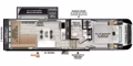 2025 Forest River Impression 238RL - Image 2
