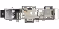 2025 Forest River Rogue Armored FW 341GS11 - Image 1