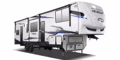 2025 Forest River Rogue Armored FW 391T145 - Image 2