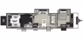 2025 Forest River Rogue Armored TT 32L132 - Image 1
