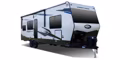 2025 Forest River Rogue Armored TT 25L141 - Image 1