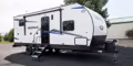 2025 Forest River Rogue SUT 32SUT - Image 1