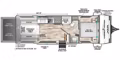 2025 Forest River XLR Boost 2514B - Image 1