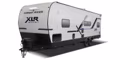 2025 Forest River XLR Boost 2017B - Image 2