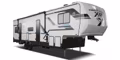 2025 Forest River XLR Boost 286B - Image 1