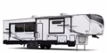 2025 Forest River Sandpiper 3900HBLR - Image 2