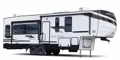 2025 Forest River Sierra 3800RK - Image 2