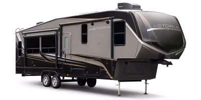 2026 Dutchmen Astoria Fifth Wheel 250RD
