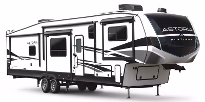 2026 Dutchmen Astoria Fifth Wheel 3173RLP