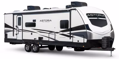 2026 Dutchmen Astoria Travel Trailer 2703RB
