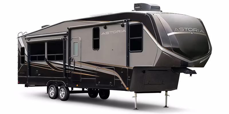 2026 Dutchmen Astoria Fifth Wheel 260RK - Image 1