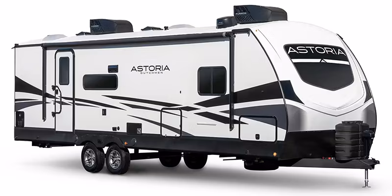 2026 Dutchmen Astoria Travel Trailer 3203BH - Image 1