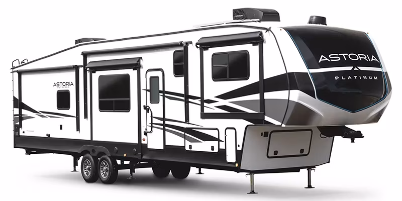 2026 Dutchmen Astoria Fifth Wheel 3803FLP - Image 1