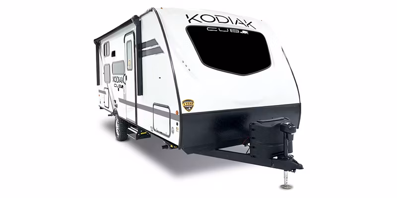2026 Dutchmen Kodiak Cub 160RB - Image 1