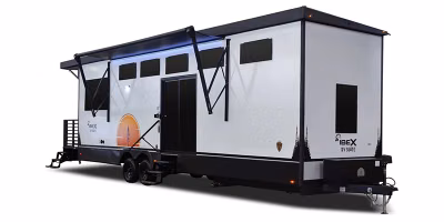 2027 Forest River Ibex RV Suite RVS3