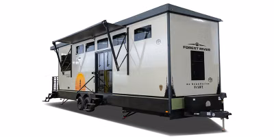 2027 Forest River No Boundaries RV Suite RVS3