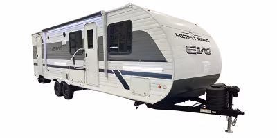 2026 Forest River EVO Lites 2985VBX