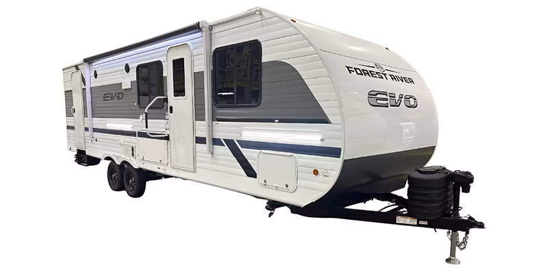 2026 Forest River EVO 300ICE - Image 1