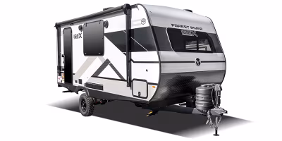 2026 Forest River Ibex 16MKS