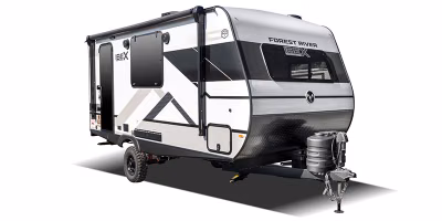 2026 Forest River Ibex 16MKD