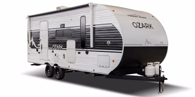 2026 Forest River Ozark 26KB