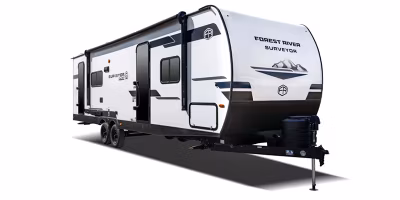 2026 Forest River Surveyor Camp 32CAMP